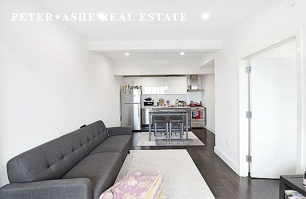 1st image of 2183 3rd Ave #402
