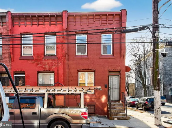 2222 W Berks St, Philadelphia, PA 19121