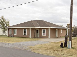 102 E North Dr, Fletcher, OK 73541