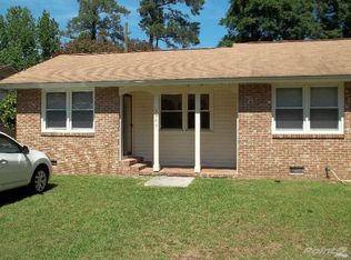 2005 Cypress Rd, Florence, SC 29505