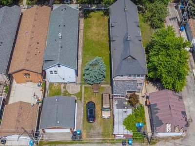 2919 W 36th St, Chicago, IL, 60632