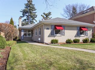 1000 Austin Ave, Park Ridge, IL 60068