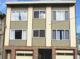 630 7th Ave #4, San Francisco, CA 94118