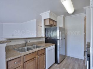 41 Grandview St APT 208, Santa Cruz, CA 95060