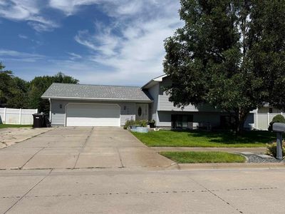 422 5th St, Columbus, NE, 68601