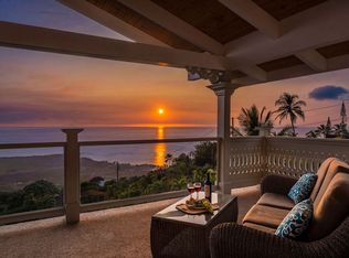 82-5944 Wakida Dr, Captain Cook, HI 96704