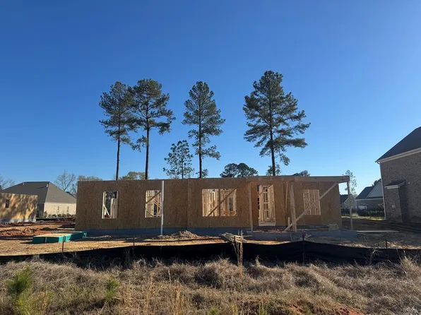 170 Windjammer Way Lot 84, Sumter, SC 29150