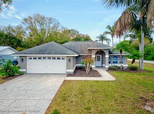 1700 Buck St, Lake Placid, FL 33852
