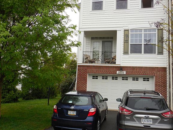 2nd image of 14139 Catbird Dr