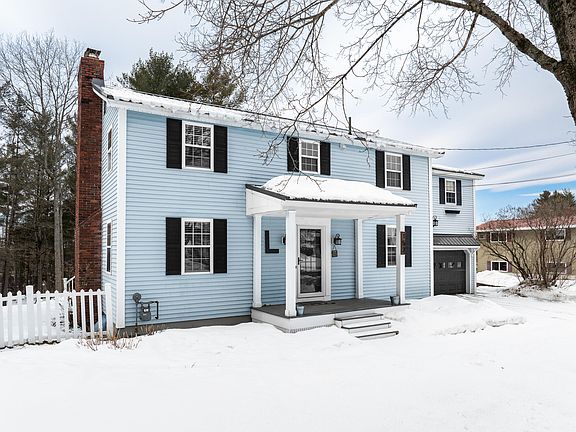 4th image of 152 E Broadway Extension