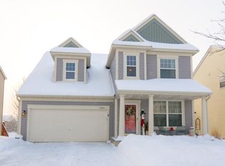 11410 Goodhue St NE, Blaine, MN 55449
