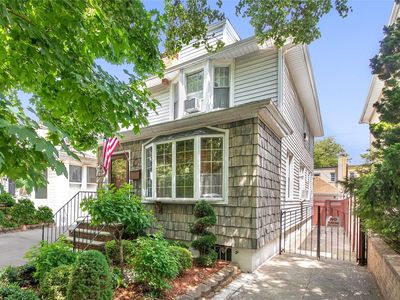 119 89th Street, Brooklyn, NY, 11209
