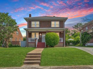 2321 Massachusetts Ave NW, Roanoke, VA 24017