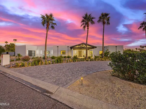 6401 E LARKSPUR Drive, Scottsdale, AZ 85254