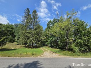 18542 Nine Mile Rd, Reed City, MI 49677
