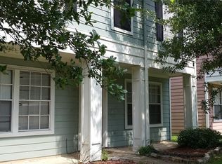 15715 S Alley Ct, Houston, TX 77082
