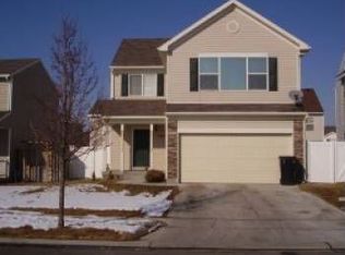 1351 S Archmore Dr, Springville, UT 84663