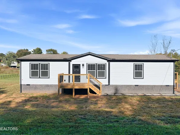 3213 Sweetwater Vonore Rd, Sweetwater, TN 37874