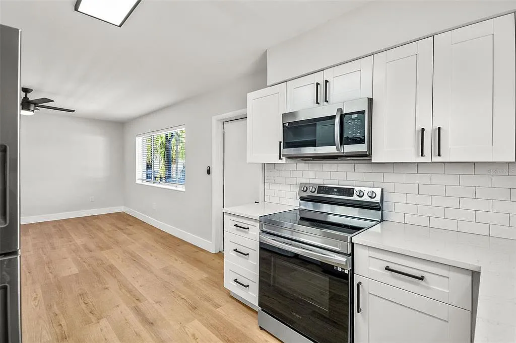 2 bed, 1.0 bath, 750 sqft, $1,550 — Photo 4