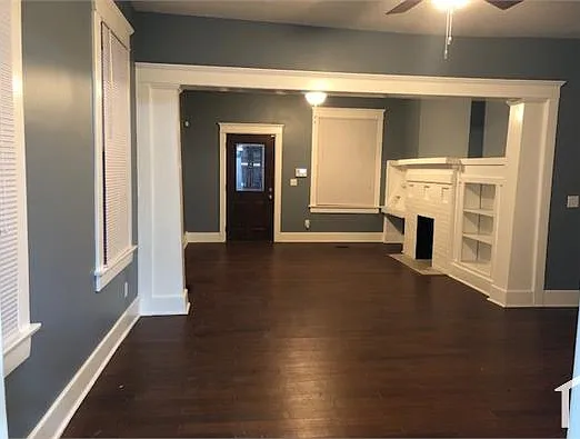 3 bed, 1400 sqft, $1,600 — Photo 2