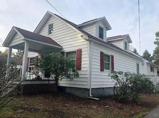 77 Mary Ln, Curwensville, PA 16833