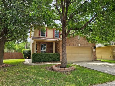6332 Parsley, Leon Valley, TX, 78238