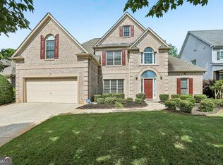 810 Freedom Way, Cumming, GA 30040