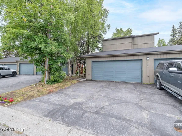 131 W 22nd Ave #401, Anchorage, AK 99503