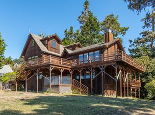 44755 Crestwood Dr, Mendocino, CA 95460