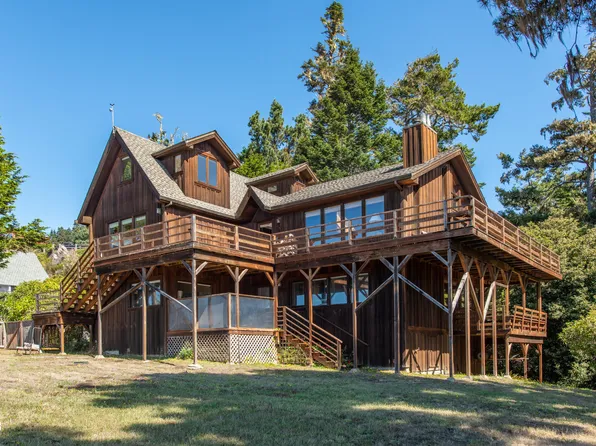 44755 Crestwood Dr, Mendocino, CA 95460