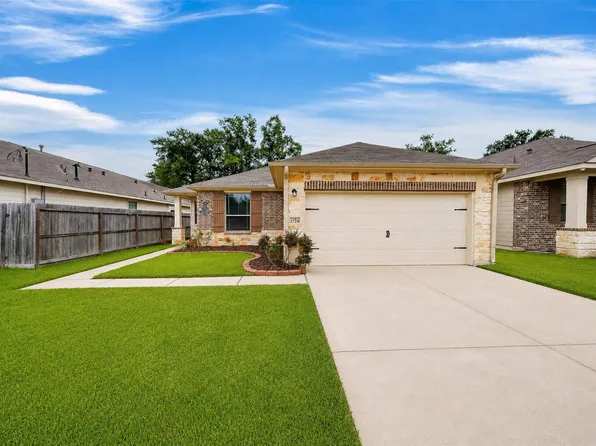 1724 Road 5102, Cleveland, TX 77327