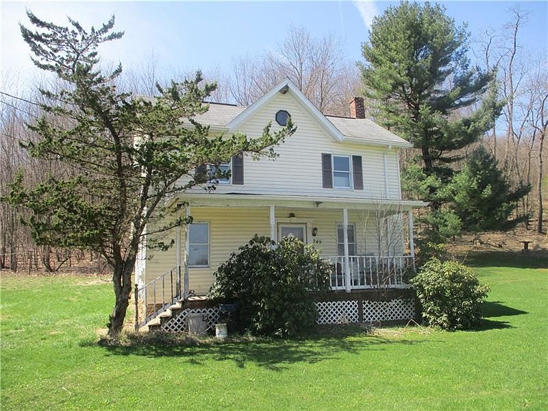 245 Sager Pond Rd, Friedens, PA 15541 Zillow