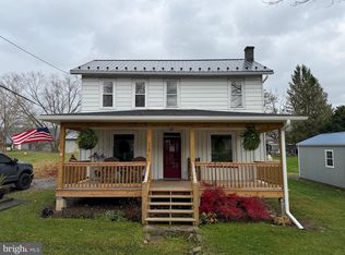 172 Main St, Blanchard, PA 16826