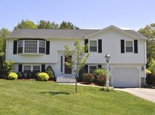 48 Houghton Rd, Wilmington, MA 01887