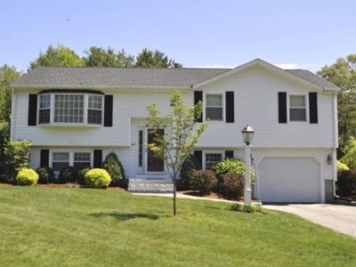 48 Houghton Rd, Wilmington, MA, 01887