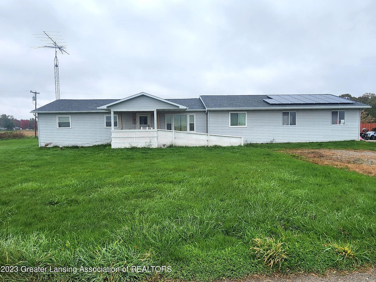 1680 N House Rd, berville, MI 48892 Zillow