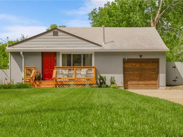 3142 W 45th Ave, Kansas City, KS 66103