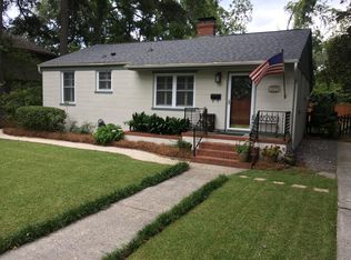 2075 Saint James Dr, Charleston, SC 29412