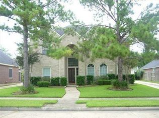 2403 Alberton Ln, Pearland, TX 77584