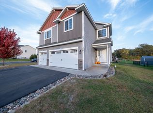 13901 Martin St NW, Andover, MN 55304