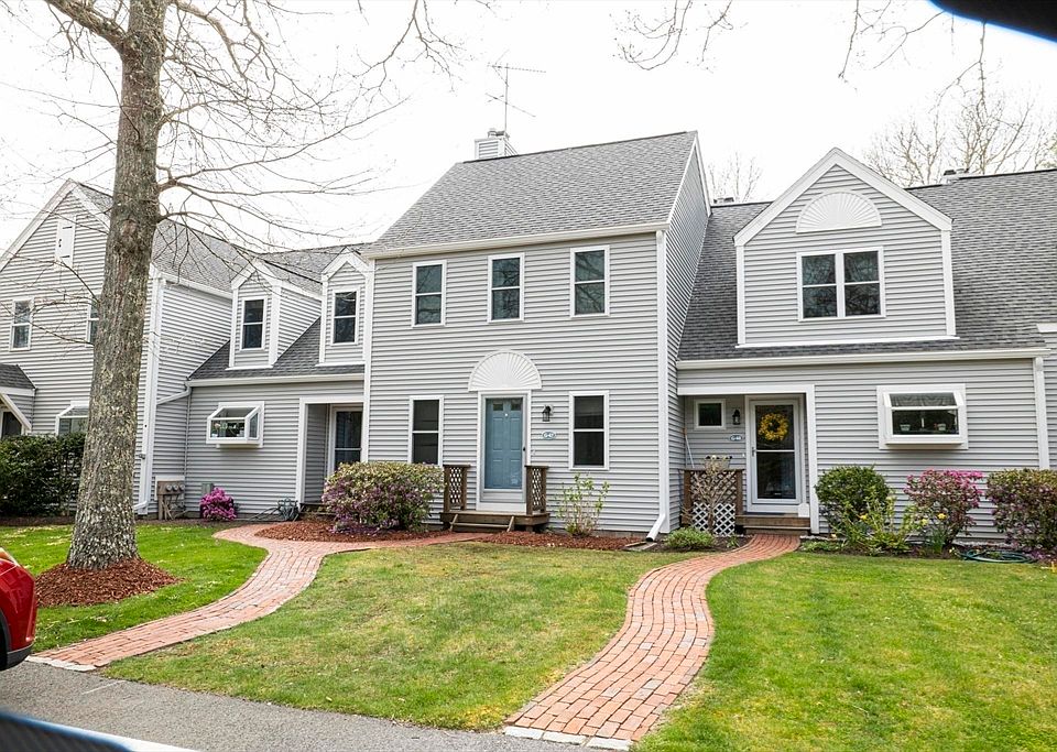 47 Southpoint Dr UNIT 47G, Sandwich, MA 02563 Zillow