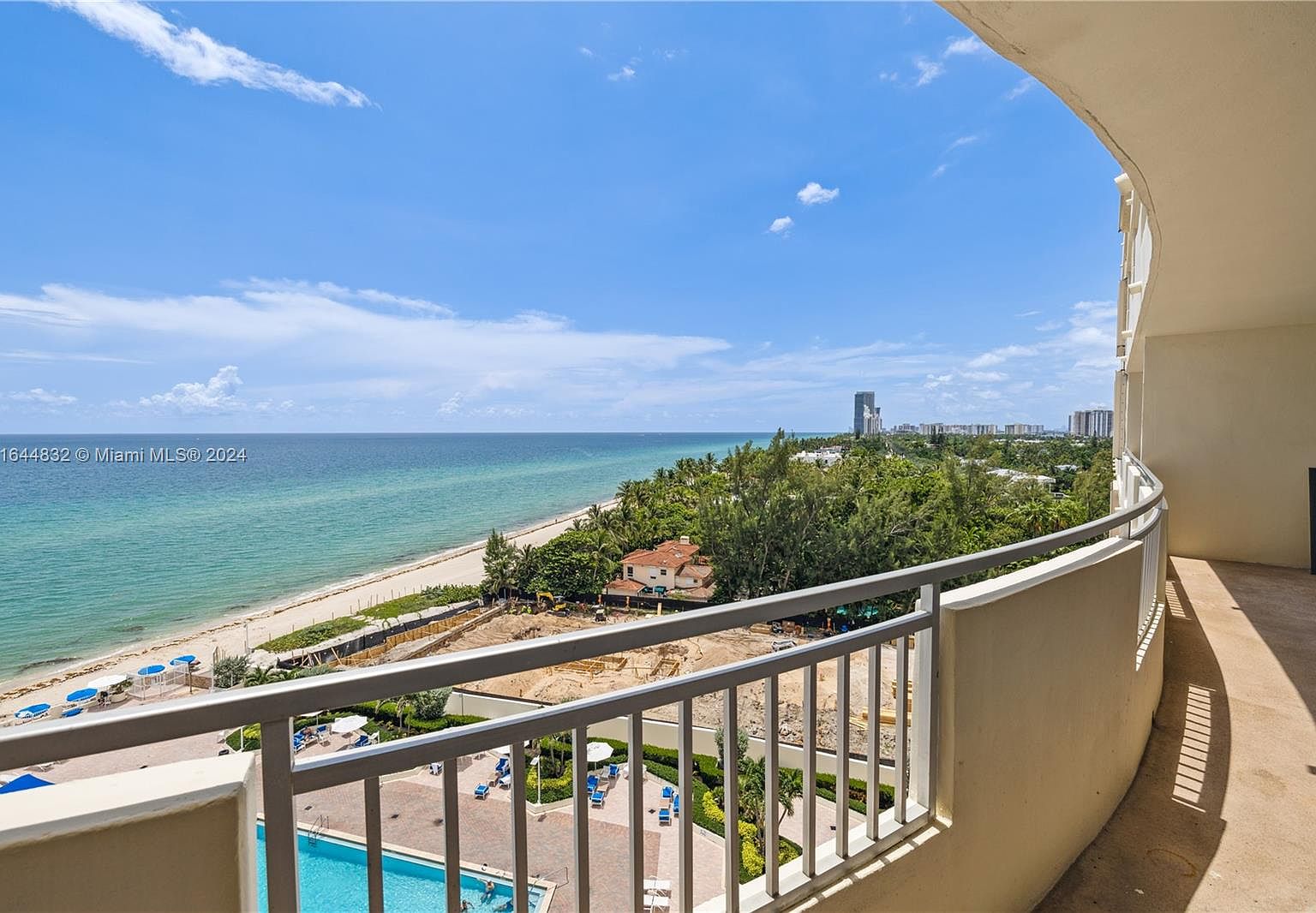 3180 S Ocean Dr APT 912, Hallandale Beach, FL 33009 MLS A11644832