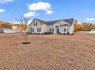 409 Landing Rd, Conway, SC 29527