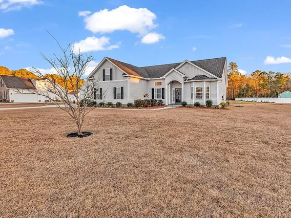 409 Landing Rd., Conway, SC 29527