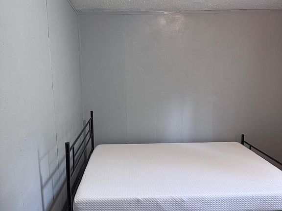 master bed room
