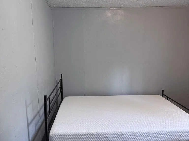 master bed room
