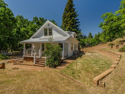 8230 Avenue A, Mountain Ranch, CA, 95246