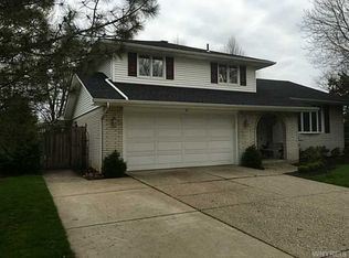 5 Ashford Pl, Depew, NY 14043