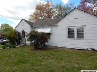 29887 1st Ave E, Ardmore, AL 35739