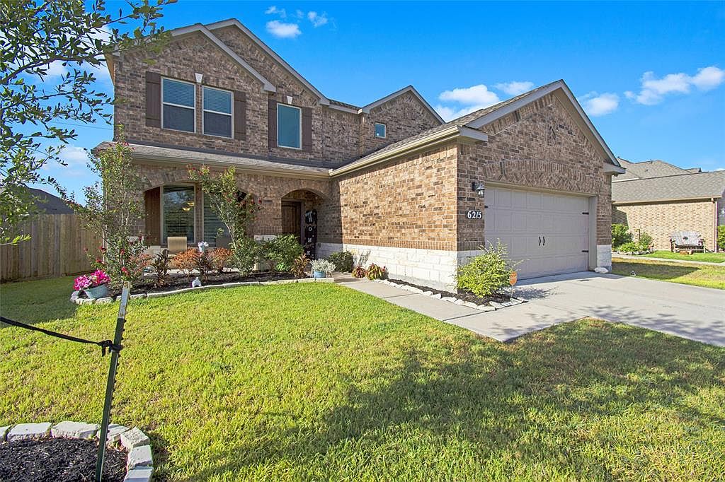 6215 Wayne Way, Rosenberg, TX 77471 MLS 67446180 Zillow